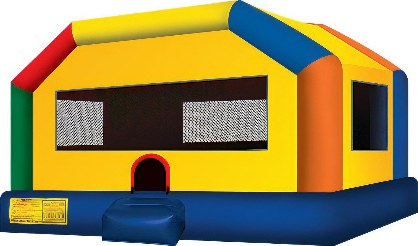 Extra Large Fun House