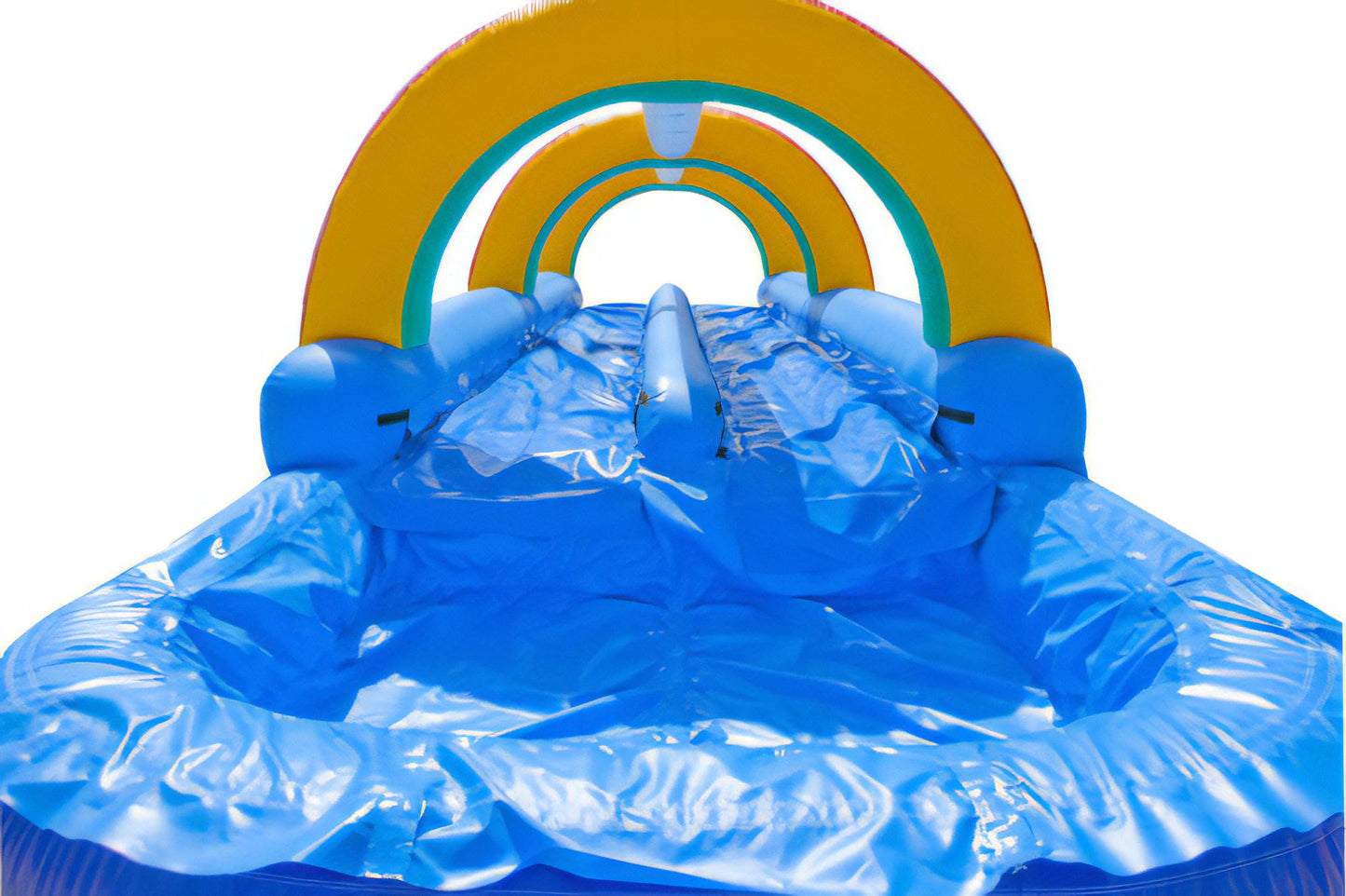 Dual Slide N Splash