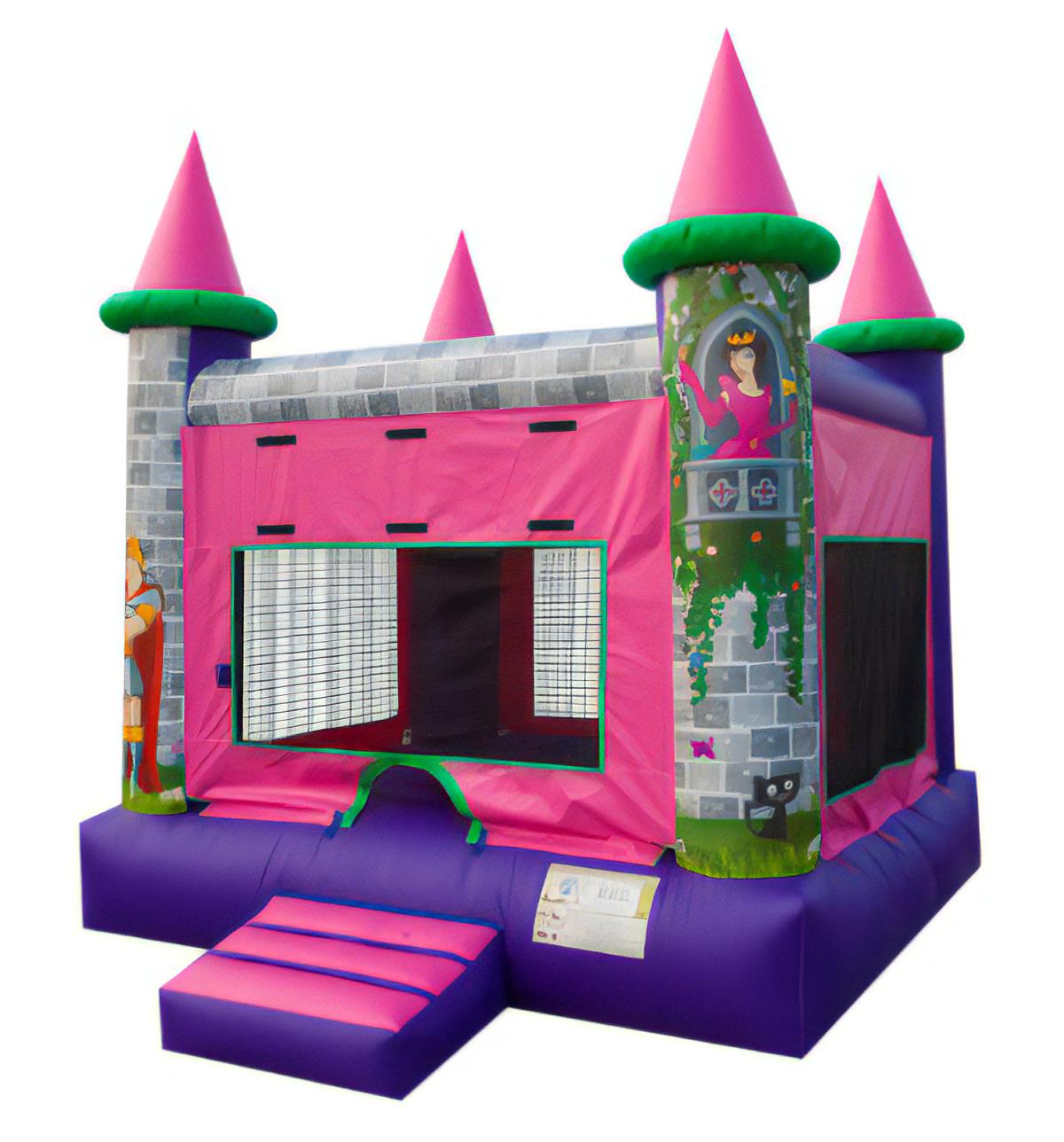 Princess Castle