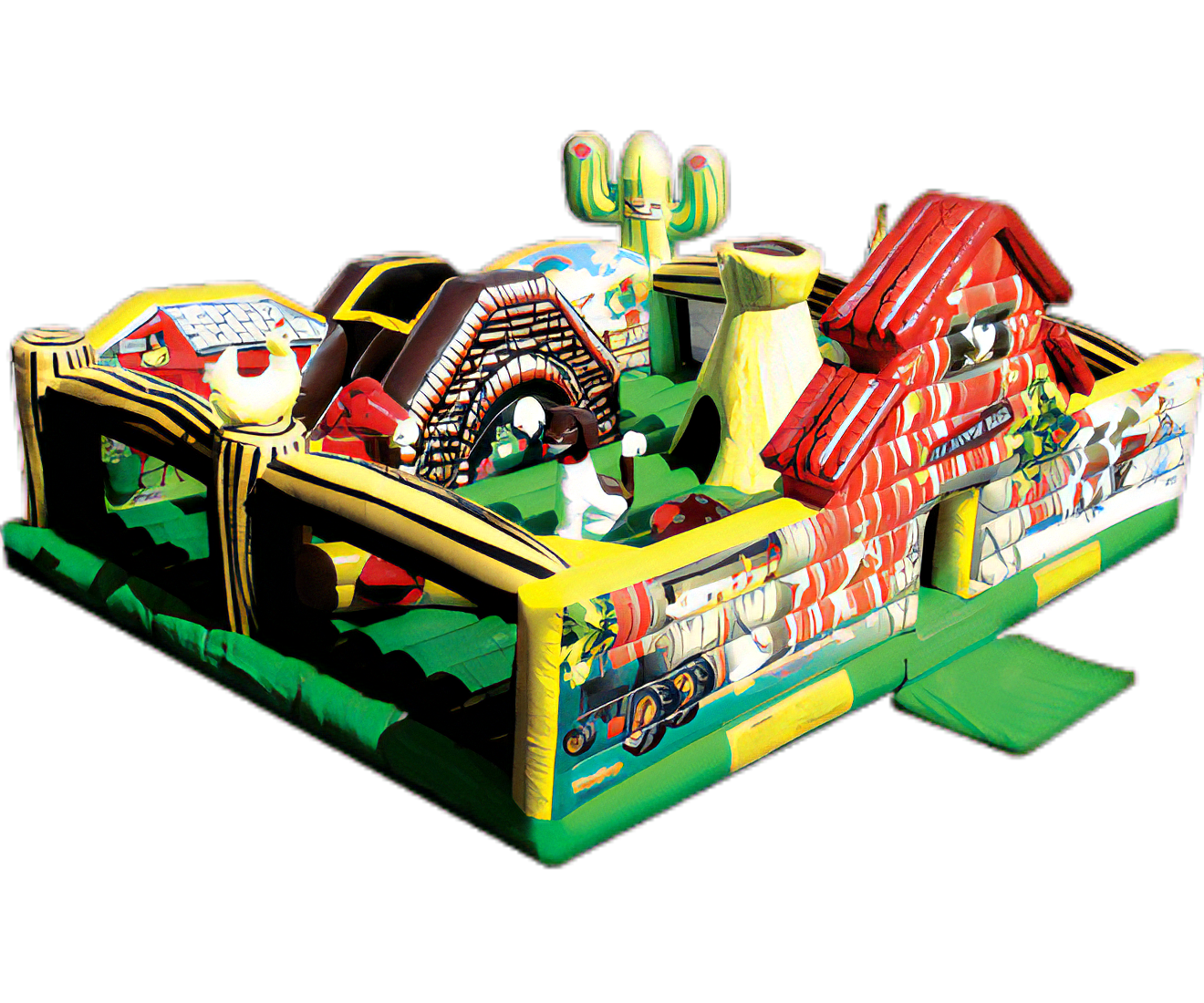 Little Farms (Toddler Unit)